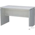 Стол Программа Техно Аргентум HT-140 (сосна винтер)