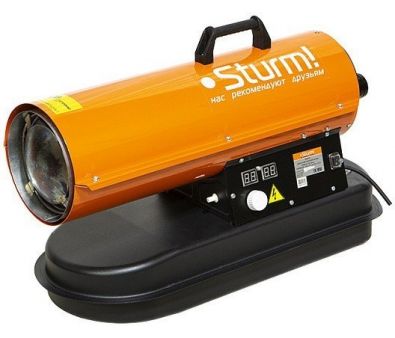    Sturm DKH15