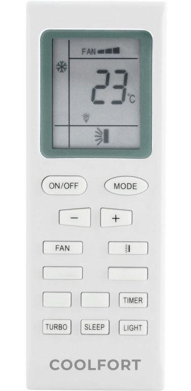 Кондиционер Coolfort CF-4000