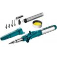 Газовый паяльник KRAFTOOL 55503-H10