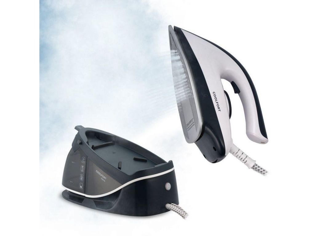 Утюг Coolfort CF-3420