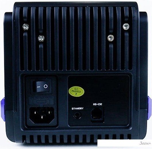 Паяльная станция термовоздушная Atten GT-8102