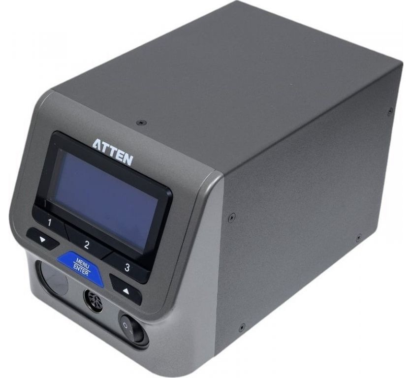 Паяльная станция Atten ST-1203D