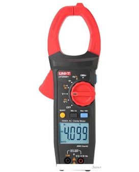   UNI-T UT205A+