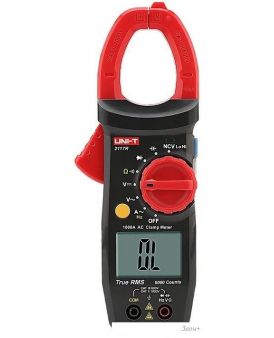   UNI-T 2117R