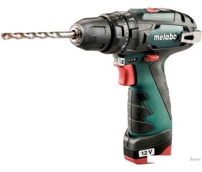  - Metabo Powermaxx SB Basic 600385500 ( 2- , )