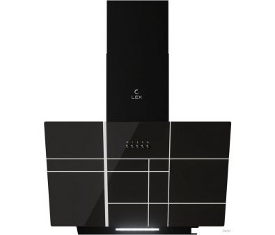   LEX Moza 600 R1 ()