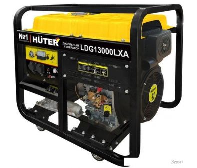   Huter LDG 13000LX