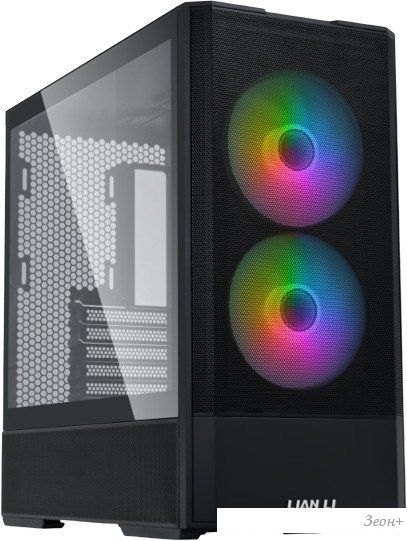 Корпус Lian Li Lancool 207 G99.LAN207RX.R0