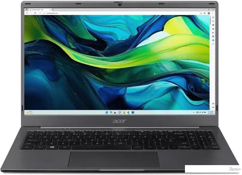 Ноутбук Acer Aspire Lite AL15-31P-P8HX NX.KZ7ER.001