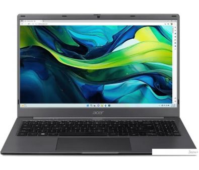 Ноутбук Acer Aspire Lite AL15-31P-P8HX NX.KZ7ER.001