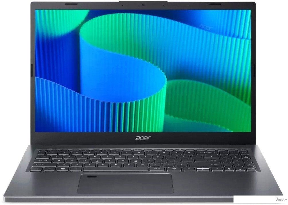 Ноутбук Acer Extensa 15 EX215-56 NX.EHWCD.003