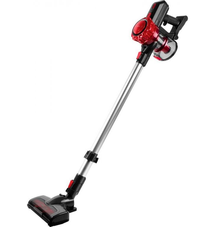 Пылесос Rombica MyClean Uno NHS16D01
