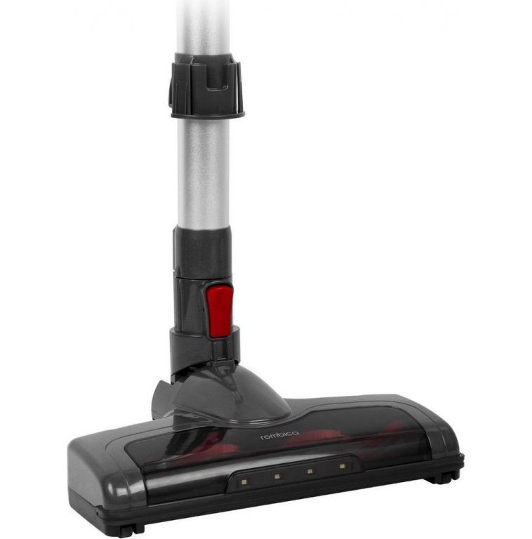 Пылесос Rombica MyClean Uno NHS16D01