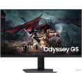 Игровой монитор Samsung Odyssey G5 LS27DG502EIXCI