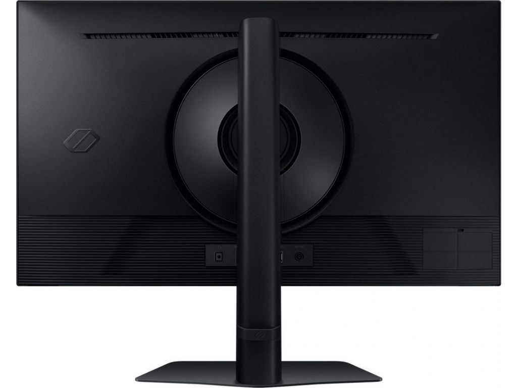 Игровой монитор Samsung Odyssey G5 LS27DG502EIXCI