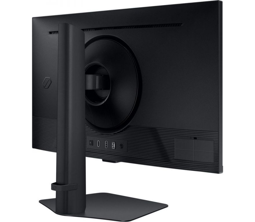 Игровой монитор Samsung Odyssey G5 LS27DG502EIXCI