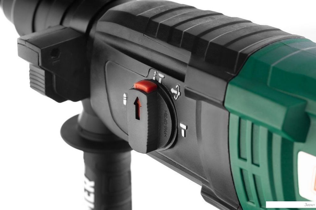 Перфоратор Hammer PRT850CE 828685 (кейс)