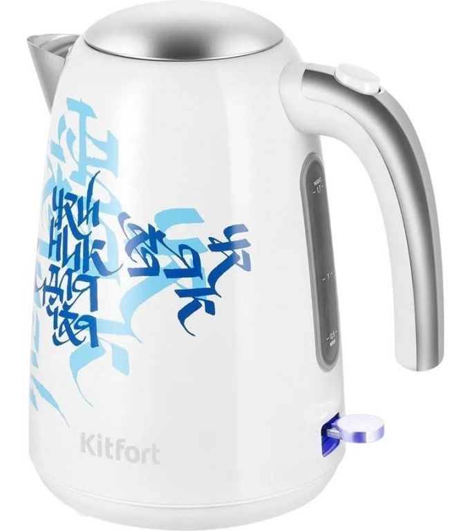 Электрический чайник Kitfort KT-6772