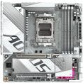 Материнская плата Gigabyte B850M Aorus Elite WiFi6E Ice