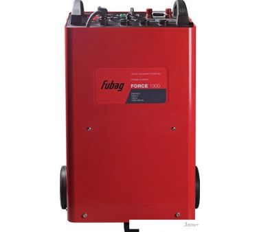 -  Fubag Force 1300