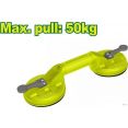Стеклодомкрат (присоска для стекла и плитки) Dyllu DTKR1G50