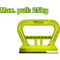 Стеклодомкрат (присоска для стекла и плитки) Dyllu DTKR1G25