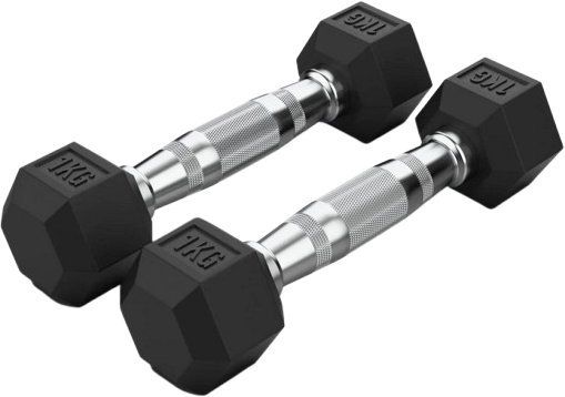Гантель VictoryFit VF-H010 1 кг