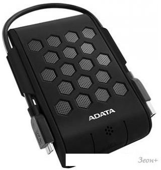    A-Data HD720 1TB Black (AHD720-1TU3-CBK)