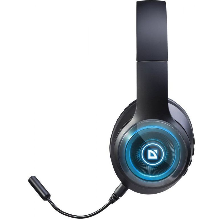 Наушники Defender FreeMotion B400