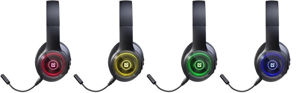 Наушники Defender FreeMotion B400