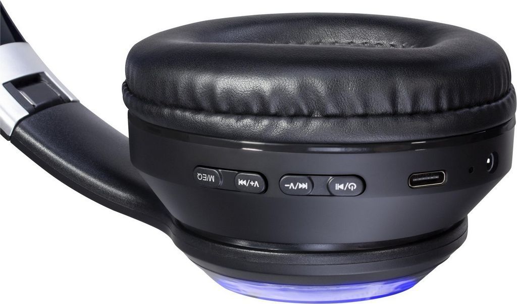 Наушники Defender FreeMotion B400