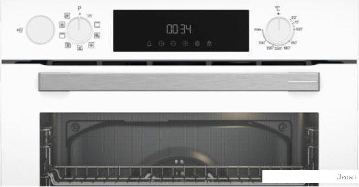 Электрический духовой шкаф Grundig GEDM12300W