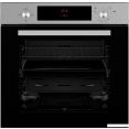 Газовый духовой шкаф Weissgauff WGO 700 D Inox