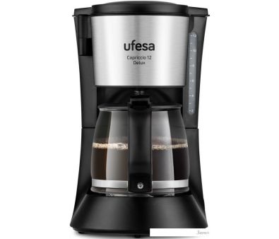   Ufesa CG7125 Capriccio 12 Delux