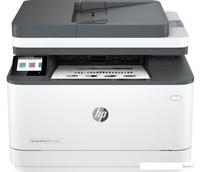  HP LaserJet Pro 3103fdn 3G631A