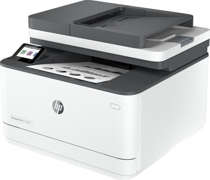 МФУ HP LaserJet Pro 3103fdn 3G631A