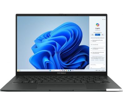  ASUS Zenbook 14 OLED Q425MA-U71TB