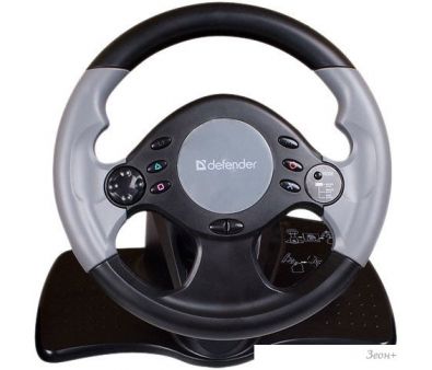  Defender Extreme Turbo Pro