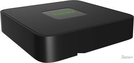 Сетевой видеорегистратор Tiandy TC-R3108 I/B/P8/C/Eu/L/S/V2.0