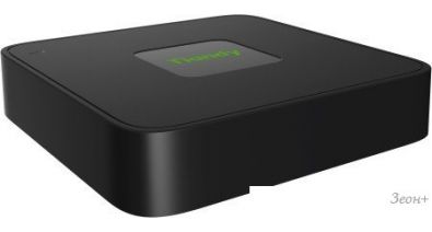 Сетевой видеорегистратор Tiandy TC-R3108 I/B/P8/C/Eu/L/S/V2.0