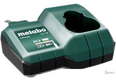   Metabo LC 12 627108000 (10.8-12)