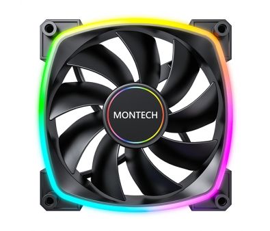    Montech AX140 PWM ()
