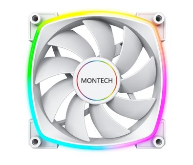    Montech AX140 PWM ()
