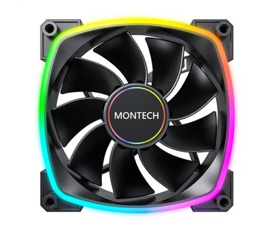    Montech RX120 PWM ()