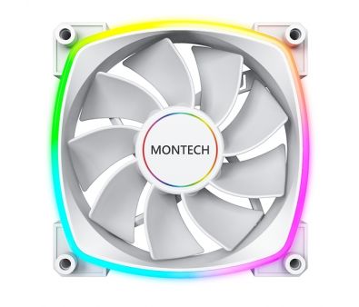    Montech RX140 PWM ()