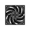 Вентилятор для корпуса PCCooler F5R120 (черный)