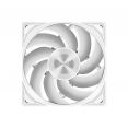 Вентилятор для корпуса PCCooler F5R120 (белый)