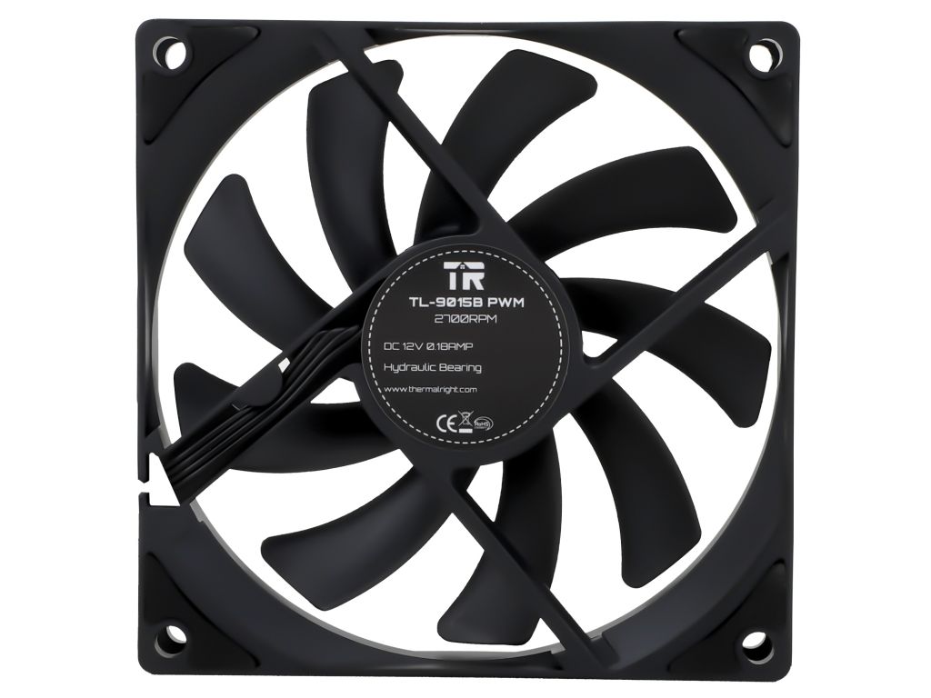 Вентилятор для корпуса Thermalright TL-9015B