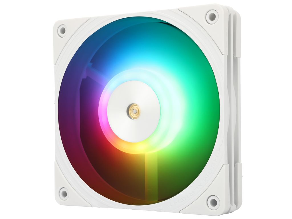 Вентилятор для корпуса Thermalright TL-B12W-S